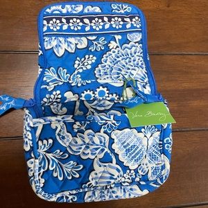 NWT Vera Bradley Mini Hanging Organizer